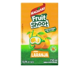 Suco de Laranja Fruit Shoot Maguary 150ml