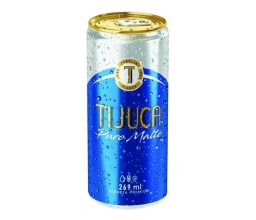 Cerveja Puro Matte Tijuca 269ml
