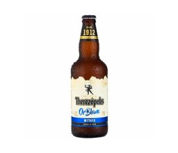 Cerveja Therezópolis Or Blanc Witbier 500ml