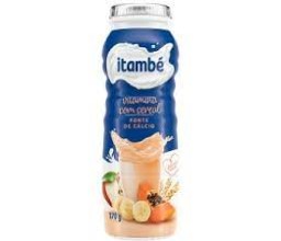 Iogurte Vitamina com Cereal Itambé 170g
