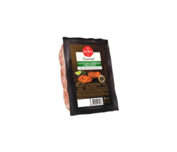 Filé de Coxa e Sobrecoxa...