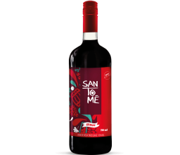 Vinho SanTomé Tinto Suave 750ml