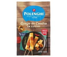 Queijo Coalho Polenghi Cada