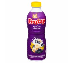 Iogurte Açaí c/ Banana Frutap 850g