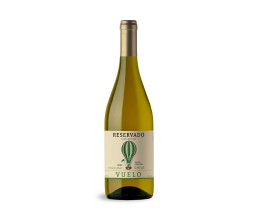 Vinho Fino Branco Seco Chardonnay Vuelo  750ML