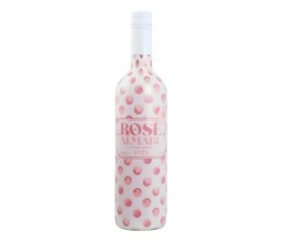 Vinho Fino Rose Suave Cabernet Sauvignon Rosé...