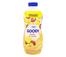 Bebida Láctea Salada de Frutas Goody Itambé 1,15kg