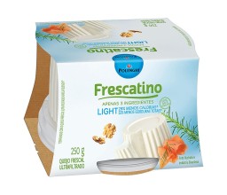 Frescatino Light Polenghi 250g