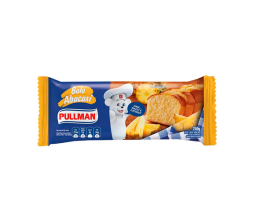 Bolo de Abacaxi Pullman 250g