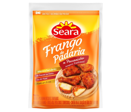 Frango de Padaria a Passarinho Seara 1kg
