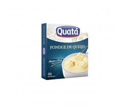 Fondue de Queijo Quatá 400g
