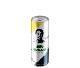 Energético Vrauu Tradicional 250ml