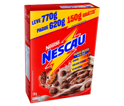 Cereal Nescau Nestle 800g