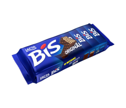 Chocolate Bis Original Lacta 100g