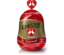 Chester Tradicional...