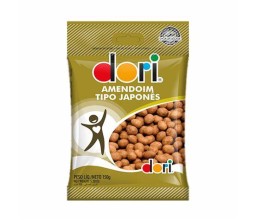 Amendoim Japones Dori 150g