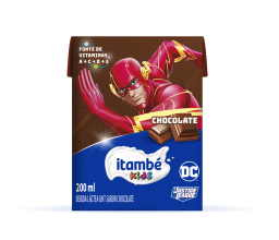 Itambé Kids Chocolate 200ml