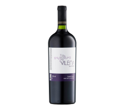 Vinho Serra Gaucha Bordô Suave Vilena 1L