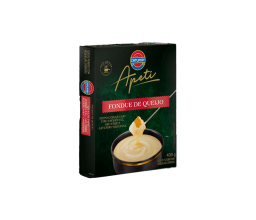 Fondue de Queijo Apeti Catupiry 400g