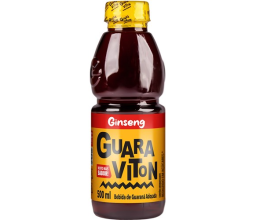 Guaraviton Ginseng 500ml