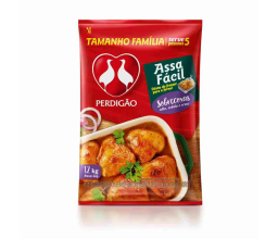 Sobrecoxas Assa Fácil Perdigão 1,2kg