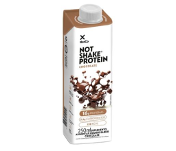 Not Shake Protein Chocolate NotCo 250ml