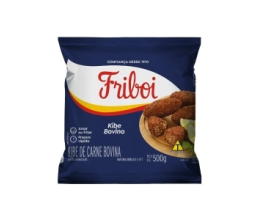 Kibe Bovino Friboi 500g