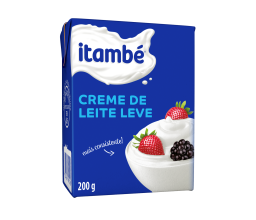 Creme de Leite Itambé 200g