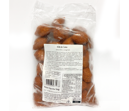 Kibe de Carne Frito e Congelado BGF 1kg