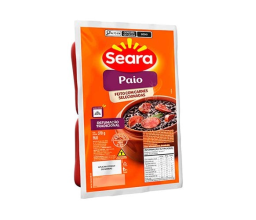 Linguiça Paio Seara  370g