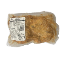 Frango Duplo Temperado...