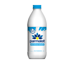 Leite Semidesnatado Parmalat 1L