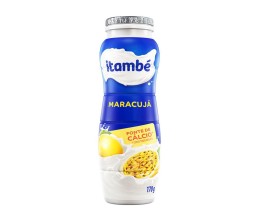 Iogurte Maracujá Itambé 170g