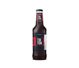 Refrigerante sabor Cola TikTok 350ml