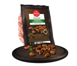 Coração com Ervas Finas Seara 500g