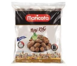 Mini Kibe Maricota 810g