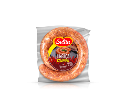 Linguiça Campeira Sulita 500g