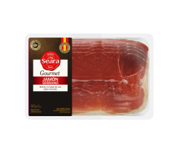 Presunto Cru Fatiado Gourmet Jamón Serrado...