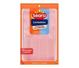 Embutido Levíssimo Cozido...