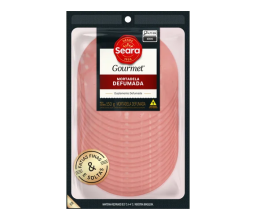 Mortadela Defumada Seara Gourmet 150g