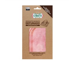 Prosciutto Macinato Defumado Ceratti 100g