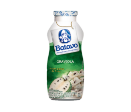 IOGURTE LIQ BATAVO GRAVIOLA 170G