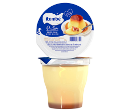 Pudim Itambé 100g