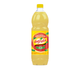 Suco Concentrado Sabor Caju da Fruta 1L