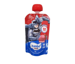 Iogurte Morango Itambé Kids 100g