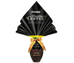 Ovo de Páscoa FLORESTAL Brazilian Coffee...