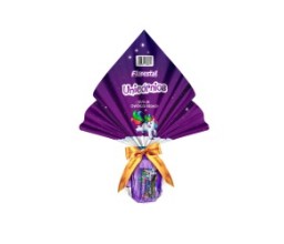 Ovo de Páscoa FLORESTAL Unicornios Chocolate ao...