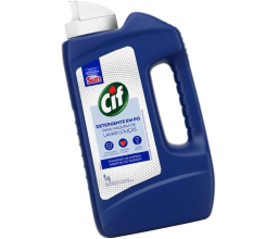 DETERGENTE EM PO CIF 1KG