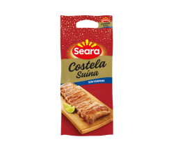 Costela Suina Seara Cada