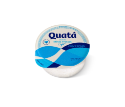 Queijo Minas Frescal Light Quatá cada